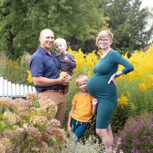 Rachael Muhs & Stith Wiggs